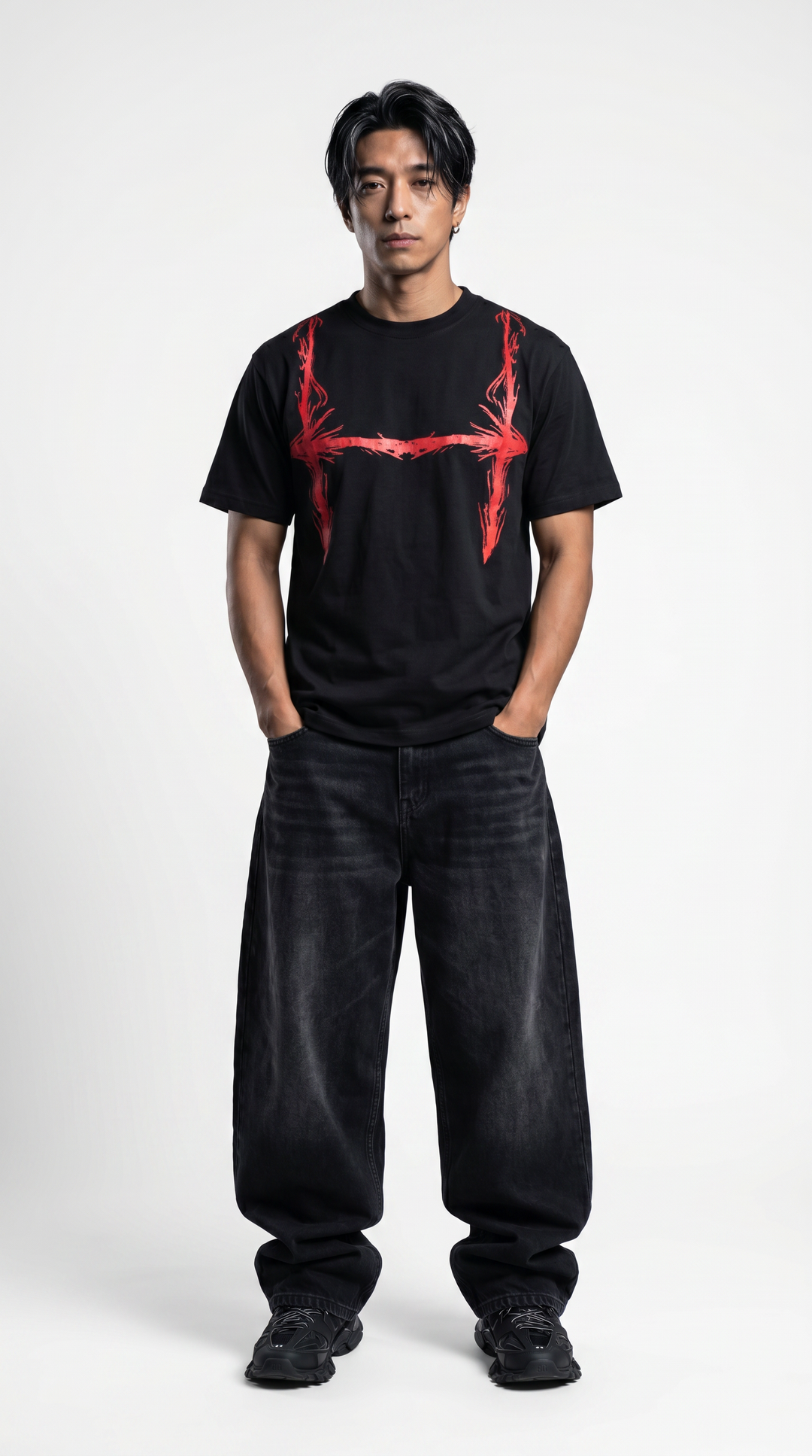 CHXSO™ | T-SHIRT
