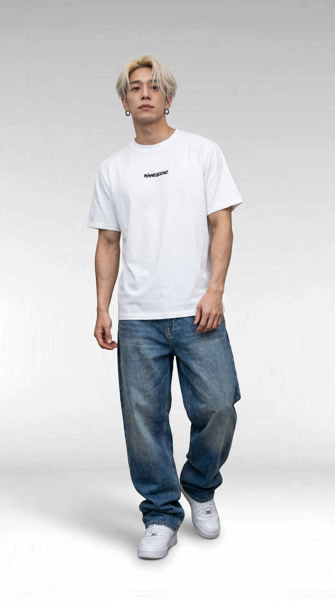 CLOUT CH'SER™ | T-SHIRT
