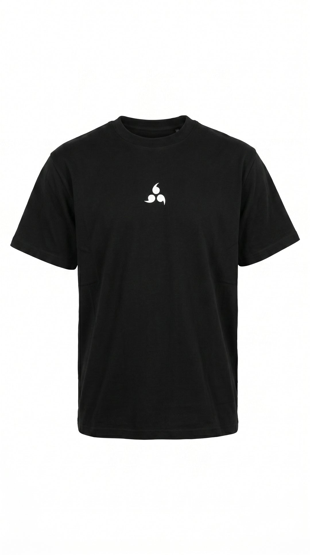 CURSE MARK™ | T-SHIRT | BLACK