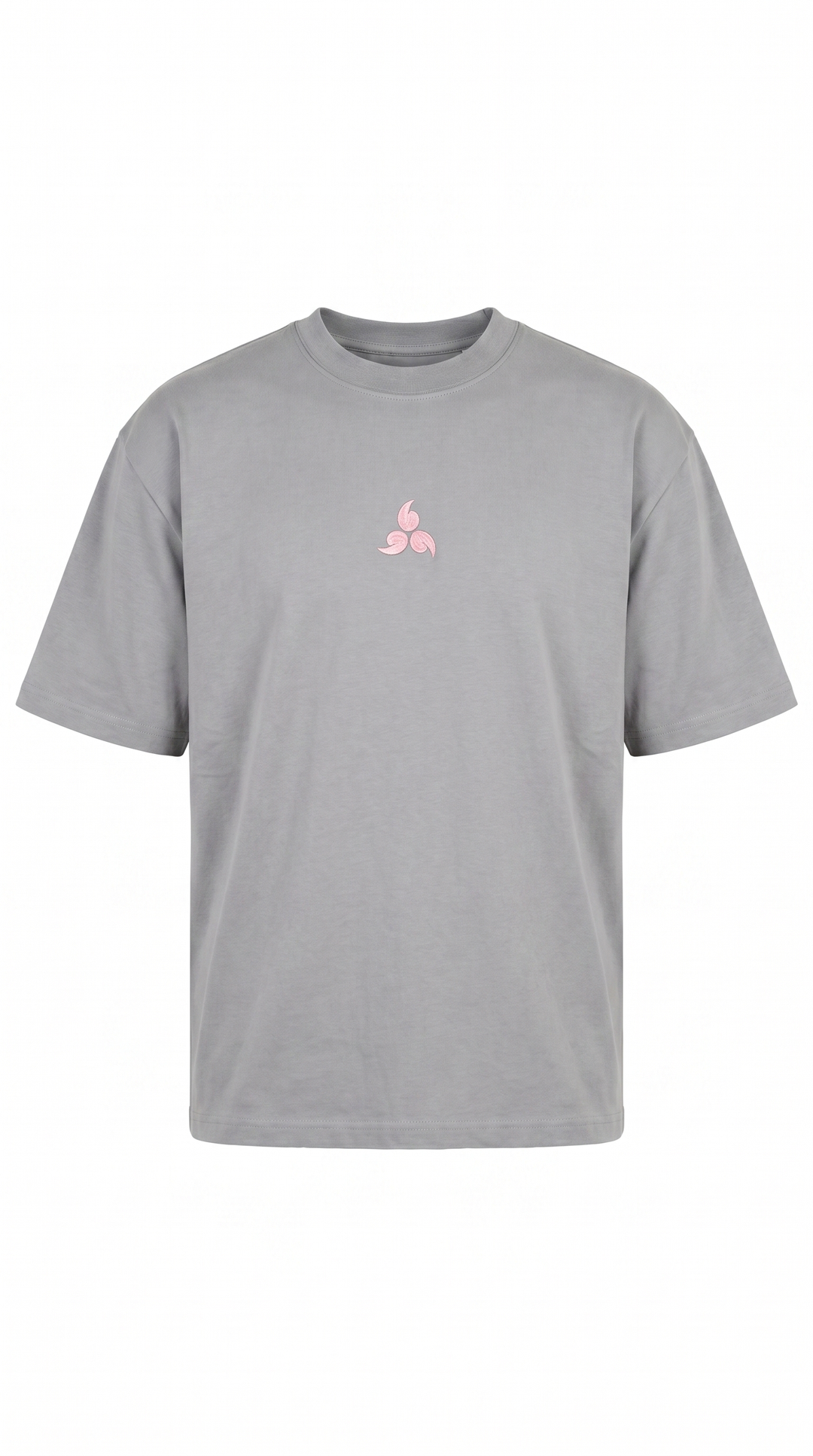 CURSE MARK™ | T-SHIRT | GRAY