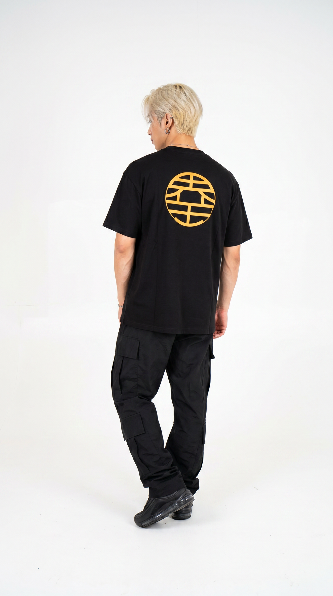 DBZ KING KAI GI™ | T-SHIRT