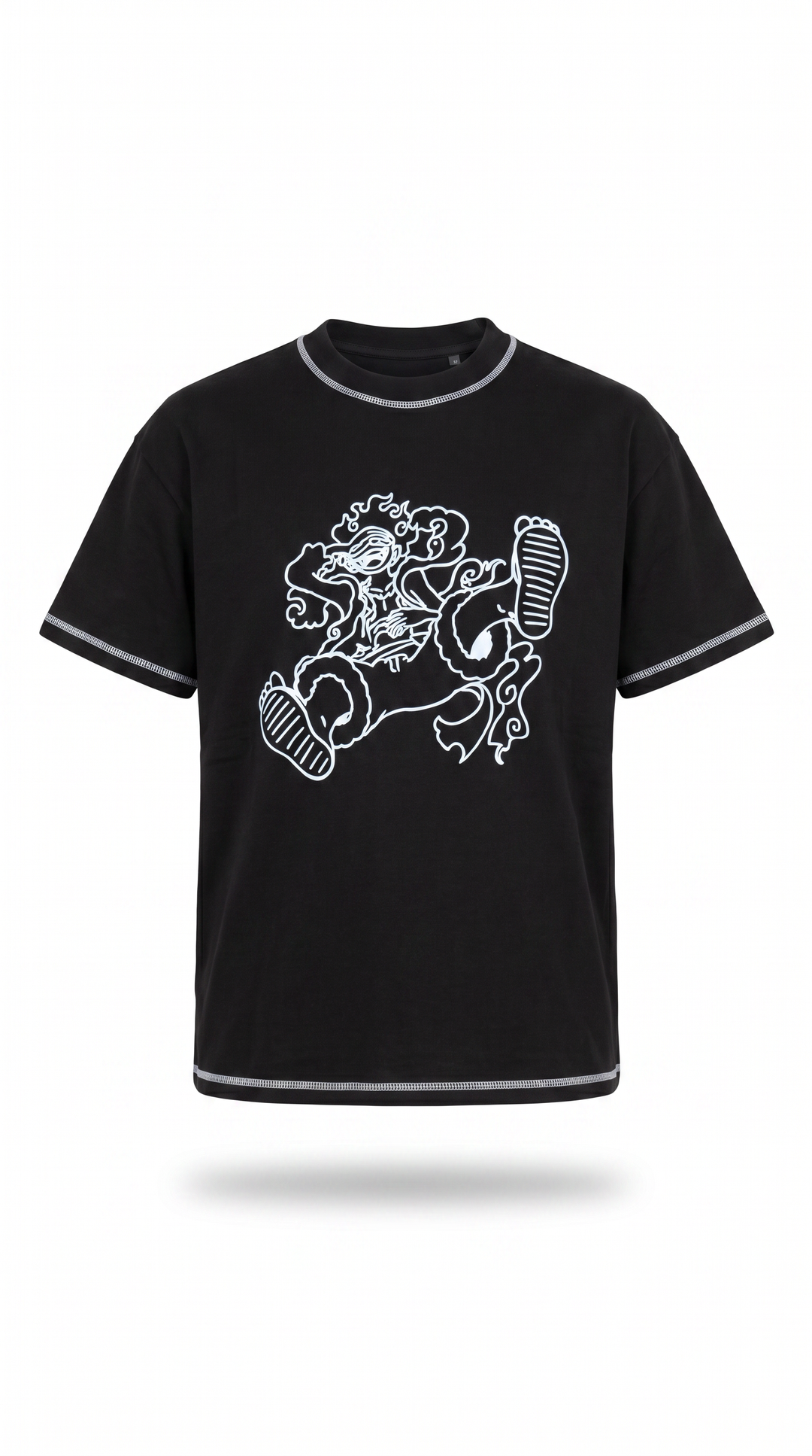 LUFFY G5™ | T-SHIRT