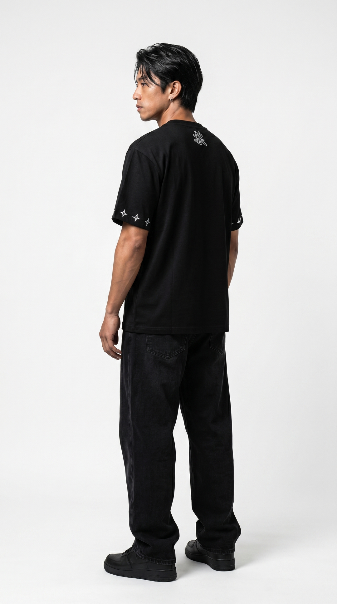 RINNE SAGE™ | T-SHIRT