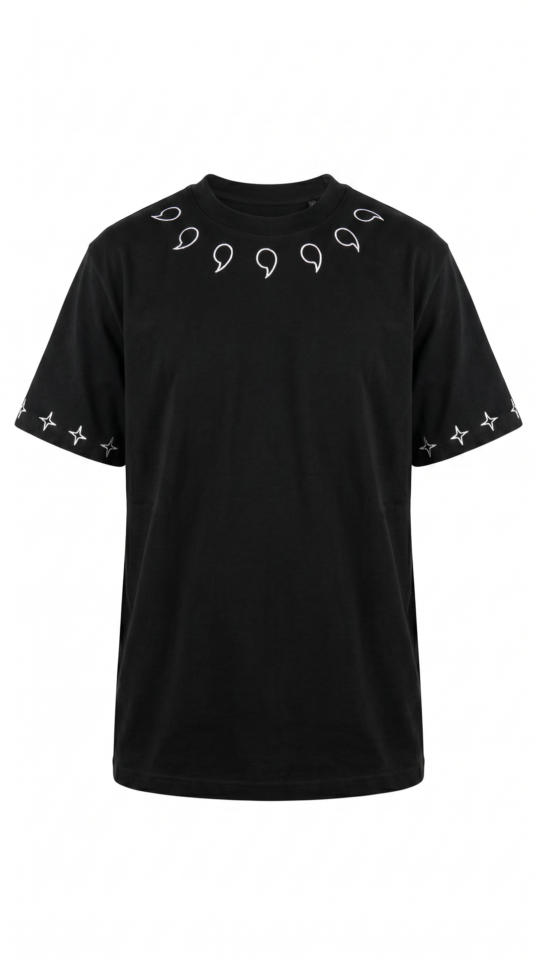 RINNE SAGE™ | T-SHIRT