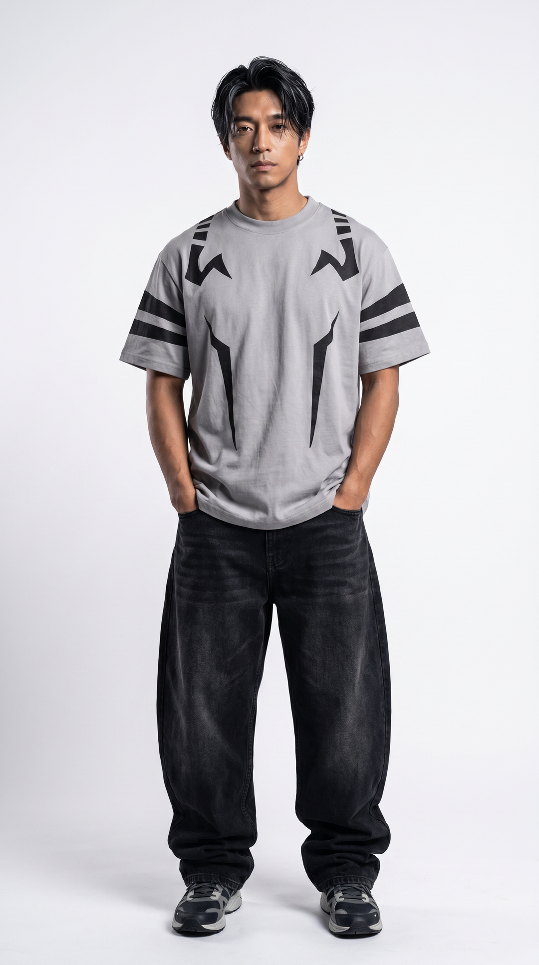 SXKUNA™ | T-SHIRT